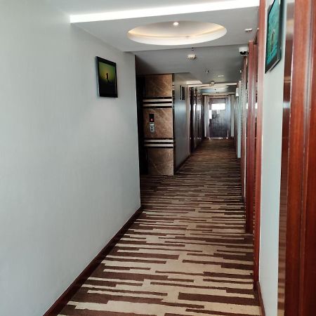 Comfort Inn Benares Εξωτερικό φωτογραφία
