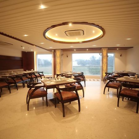 Comfort Inn Benares Εξωτερικό φωτογραφία