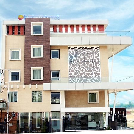 Comfort Inn Benares Εξωτερικό φωτογραφία