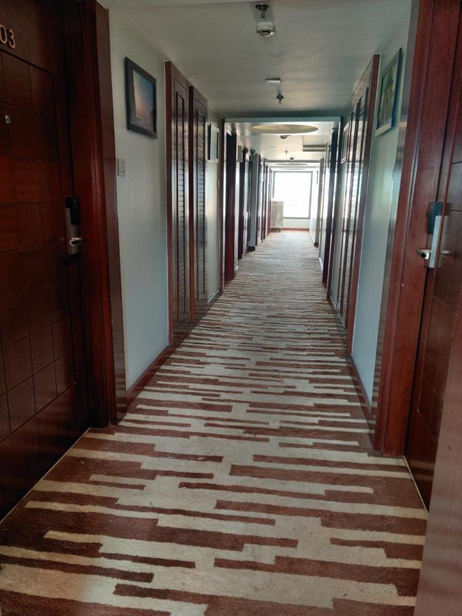 Comfort Inn Benares Εξωτερικό φωτογραφία