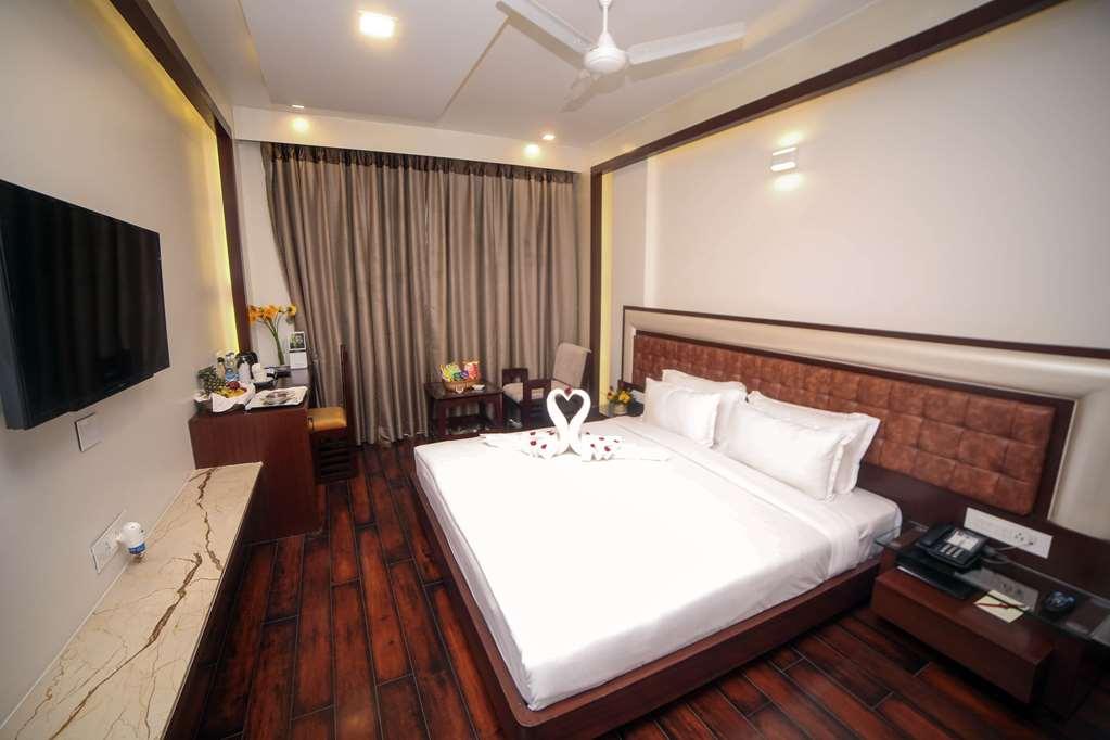 Comfort Inn Benares Δωμάτιο φωτογραφία