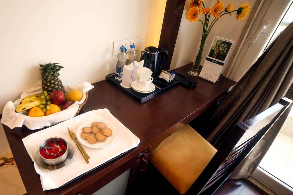 Comfort Inn Benares Δωμάτιο φωτογραφία