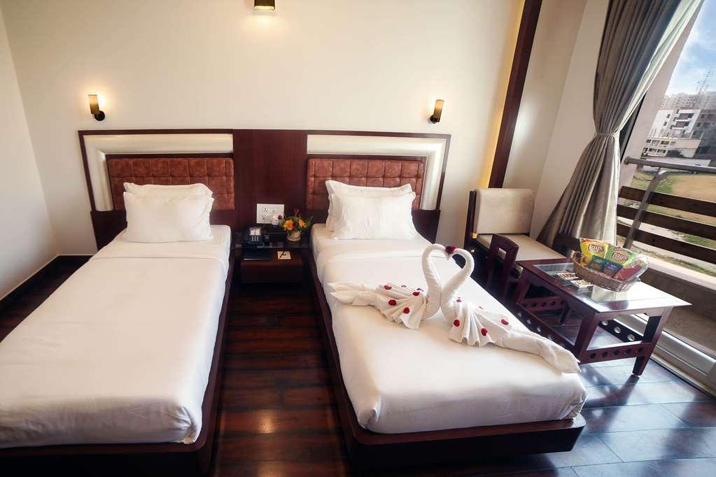 Comfort Inn Benares Δωμάτιο φωτογραφία