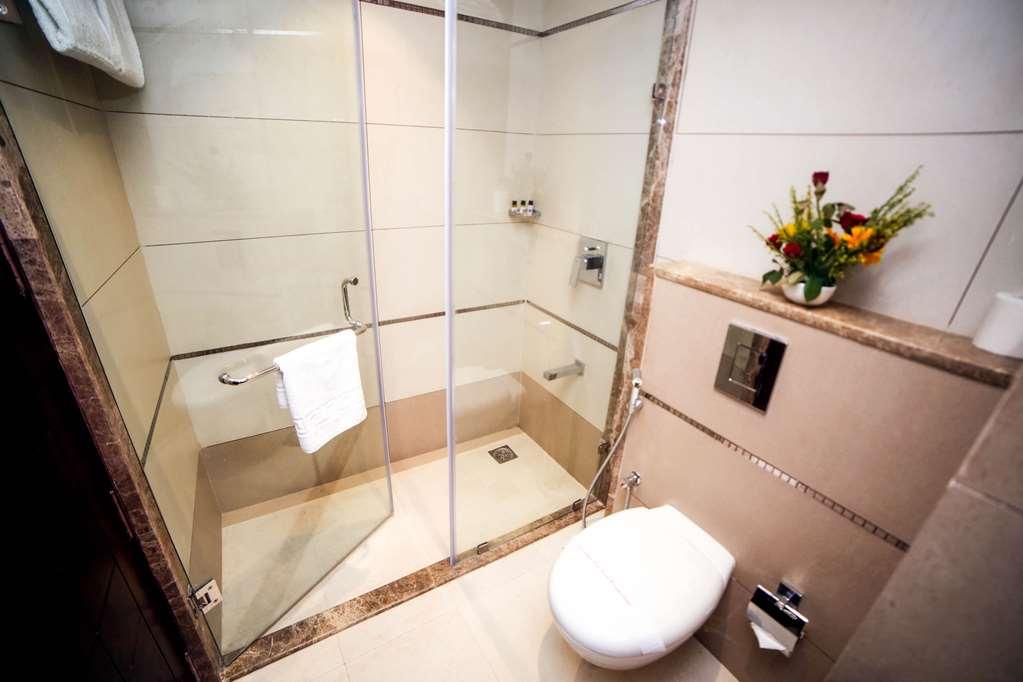 Comfort Inn Benares Εξωτερικό φωτογραφία