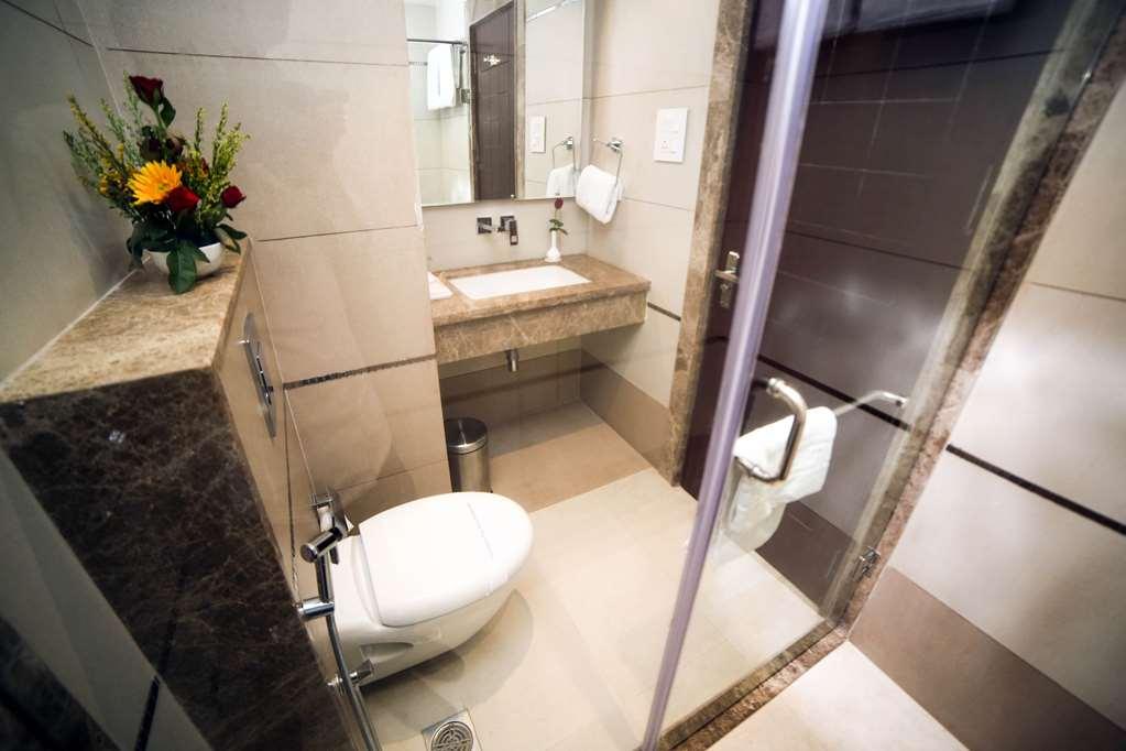 Comfort Inn Benares Εξωτερικό φωτογραφία