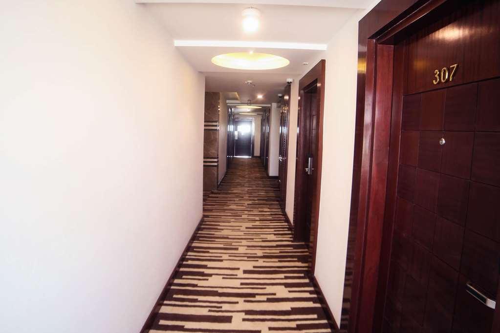 Comfort Inn Benares Εσωτερικό φωτογραφία